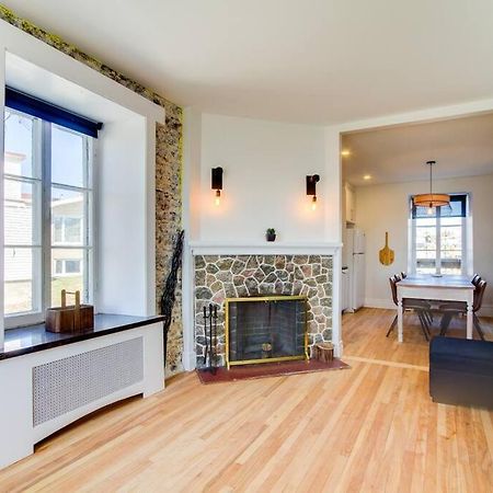 La Maison Grenier La Residence Beauport Québec Dış mekan fotoğraf